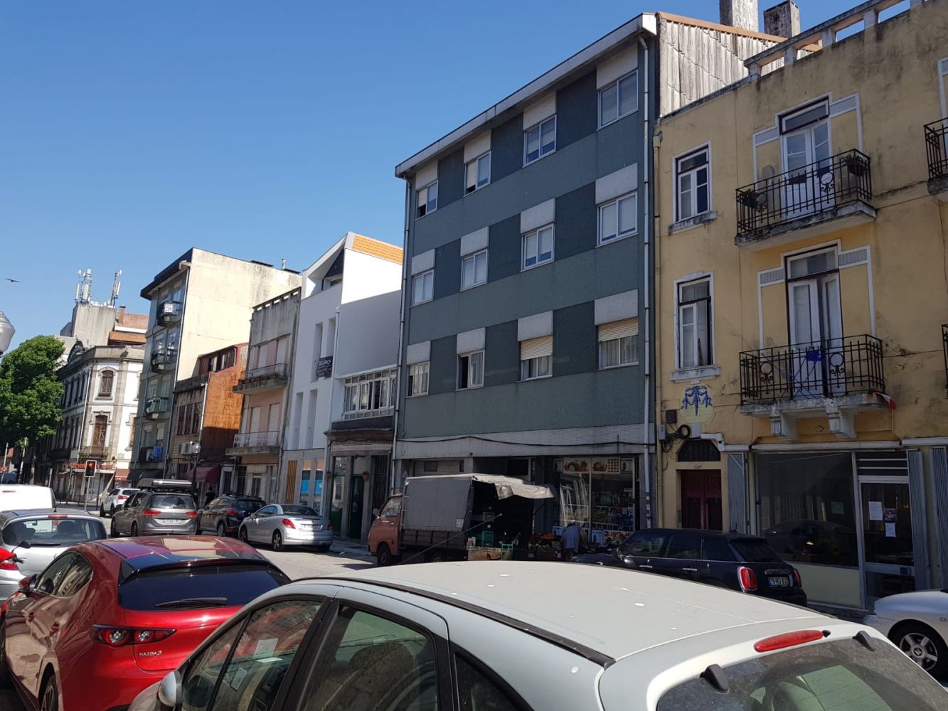 Triplex