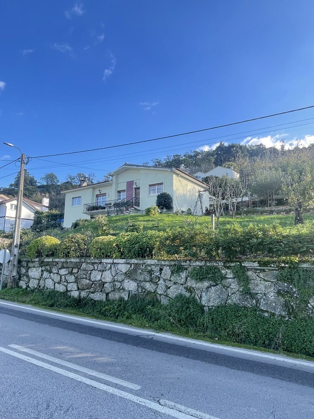 Casa de campo