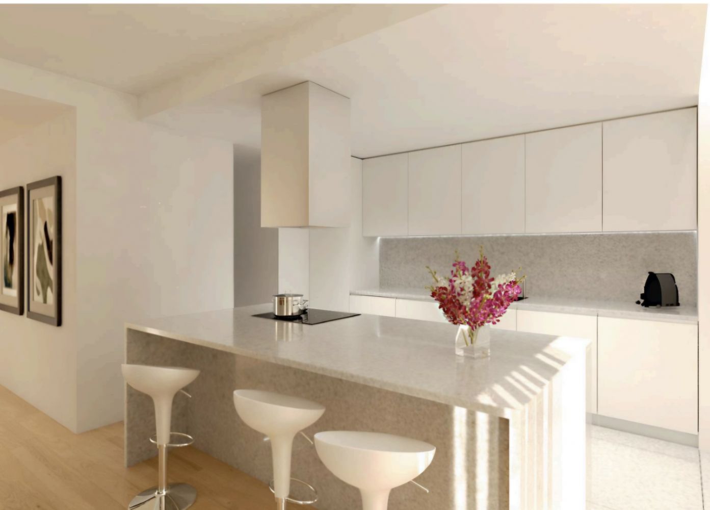 Apartamento