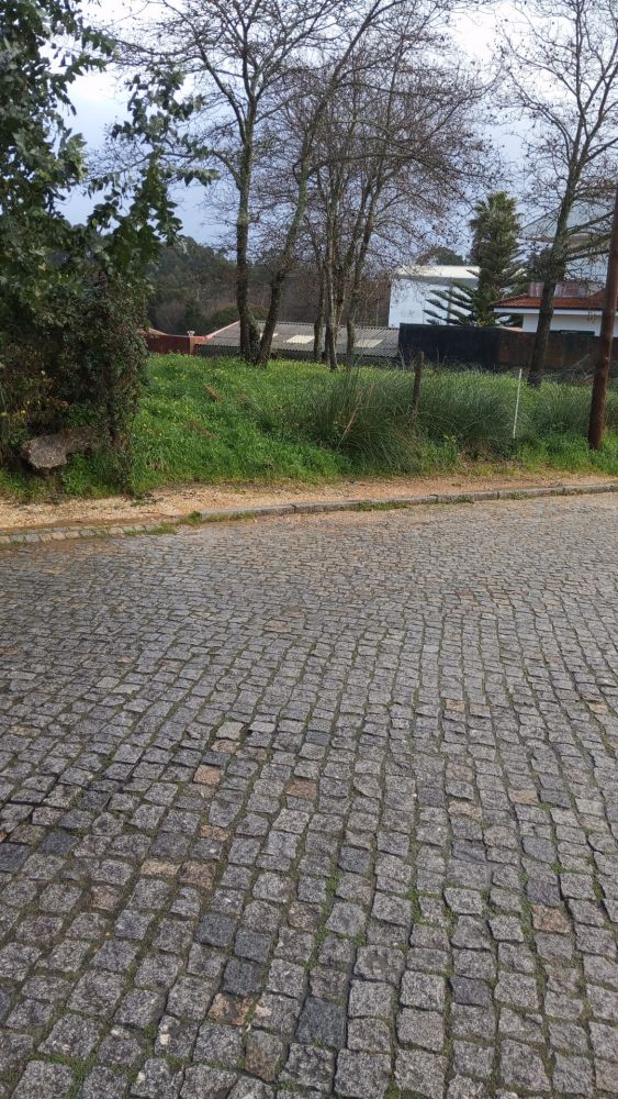 Lote de terreno