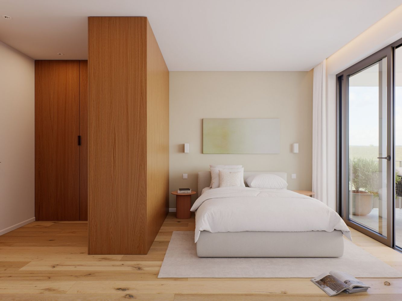 Apartamento T3 em Gueifães — foto 4