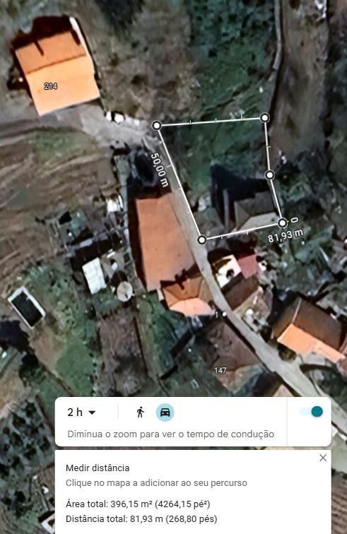 Moradia T3 em Taboadelo — foto 3