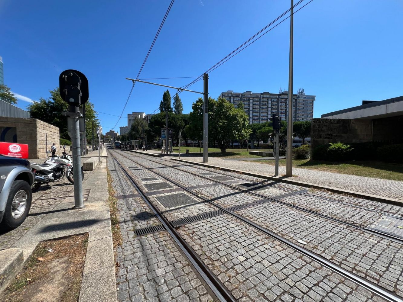 Trespasse estabelecimento comercial no centro da Cidade da Maia — foto 2