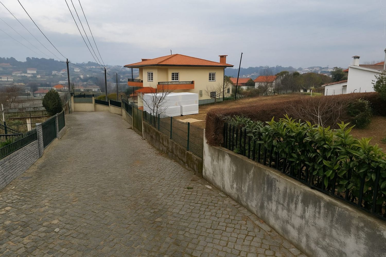 Terreno Urbano — foto 2