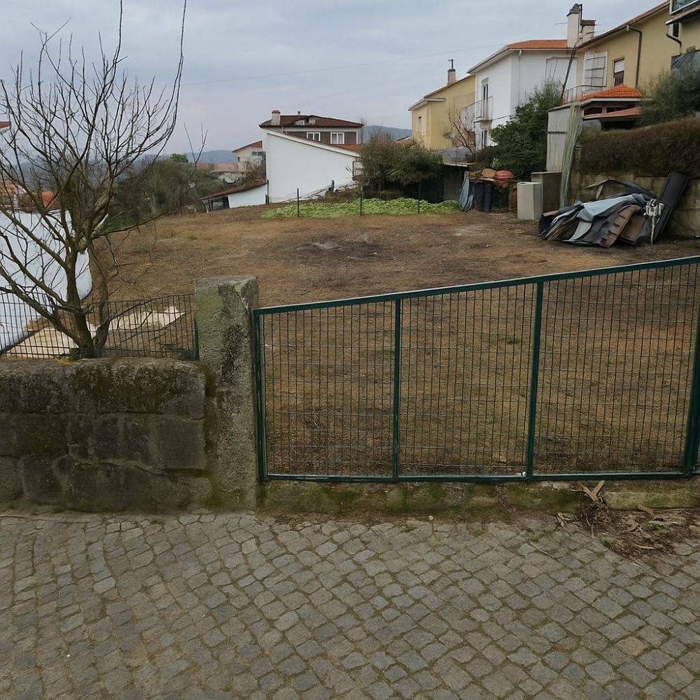 Terreno Urbano