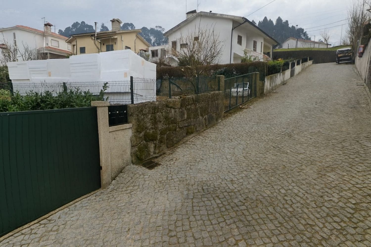 Terreno Urbano — foto 3