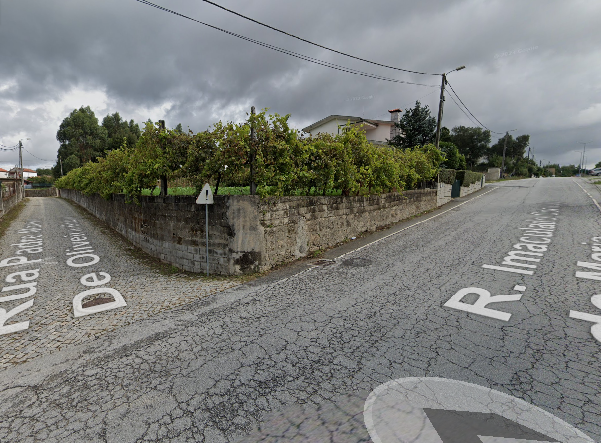 Terreno Urbano Para Construção Em Penafiel — foto 2