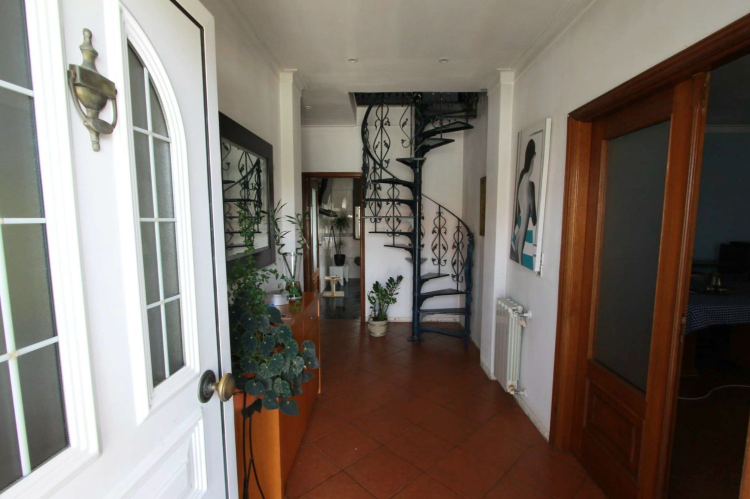 Moradia Bi-Familiar T2 + T2 com Logradouro e Sótão em Gandra - Paredes — foto 2