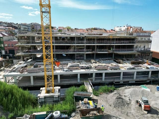 Apartamento T3 Moderno com Suíte