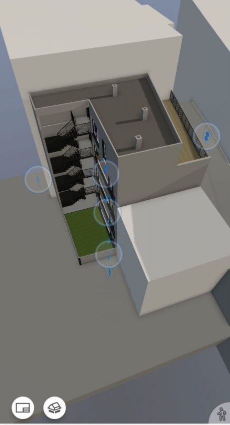 Vende-se Terreno com Projeto Aprovado no Porto — foto 4
