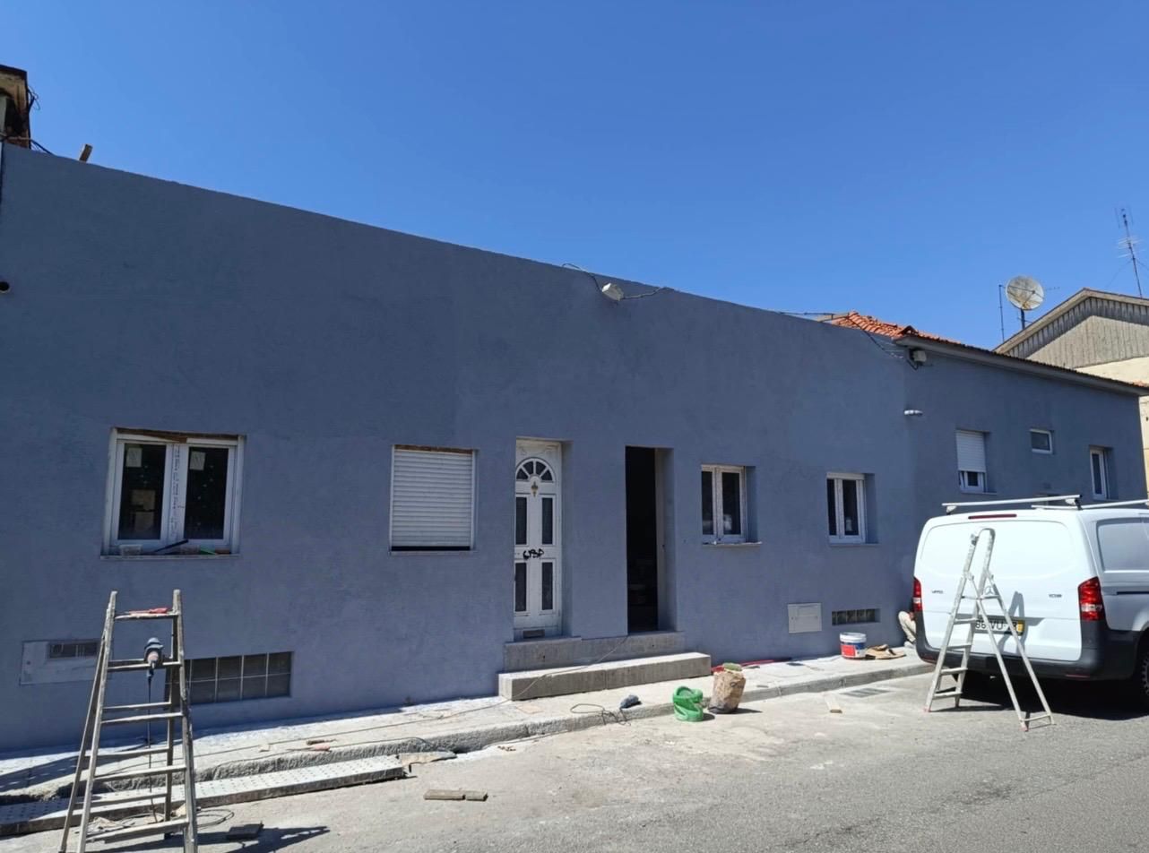 VENDE-SE MORADIA T3 + T1 - ERMESINDE
