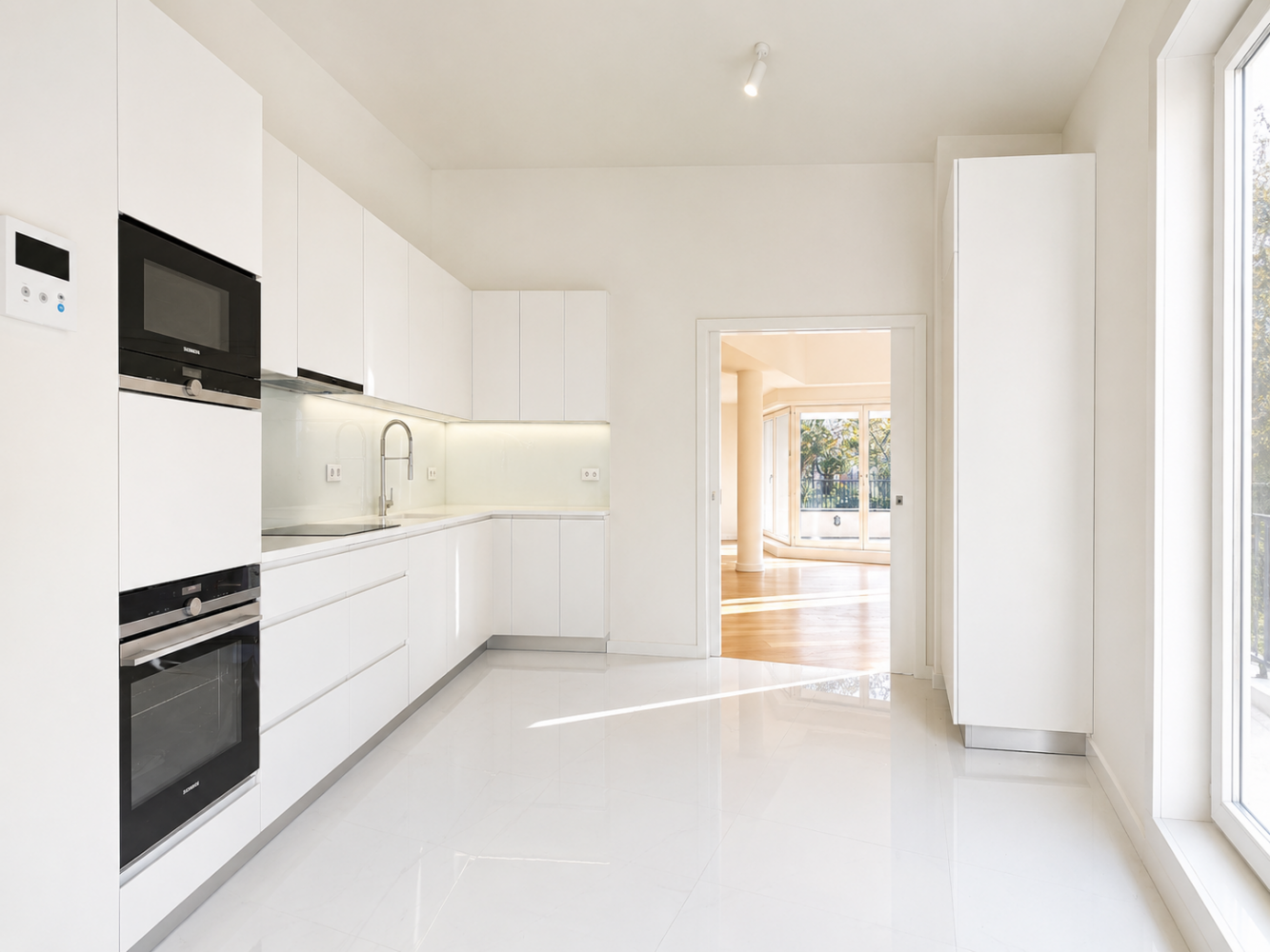 Apartamento T4 de luxo no empreendimento Laranjeiras Luxury Apartments — foto 4