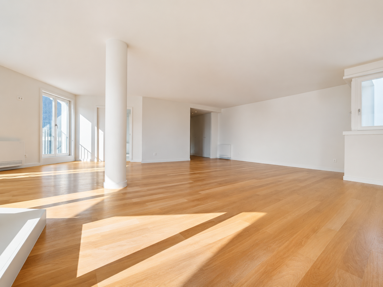 Apartamento T4 de luxo no empreendimento Laranjeiras Luxury Apartments — foto 3