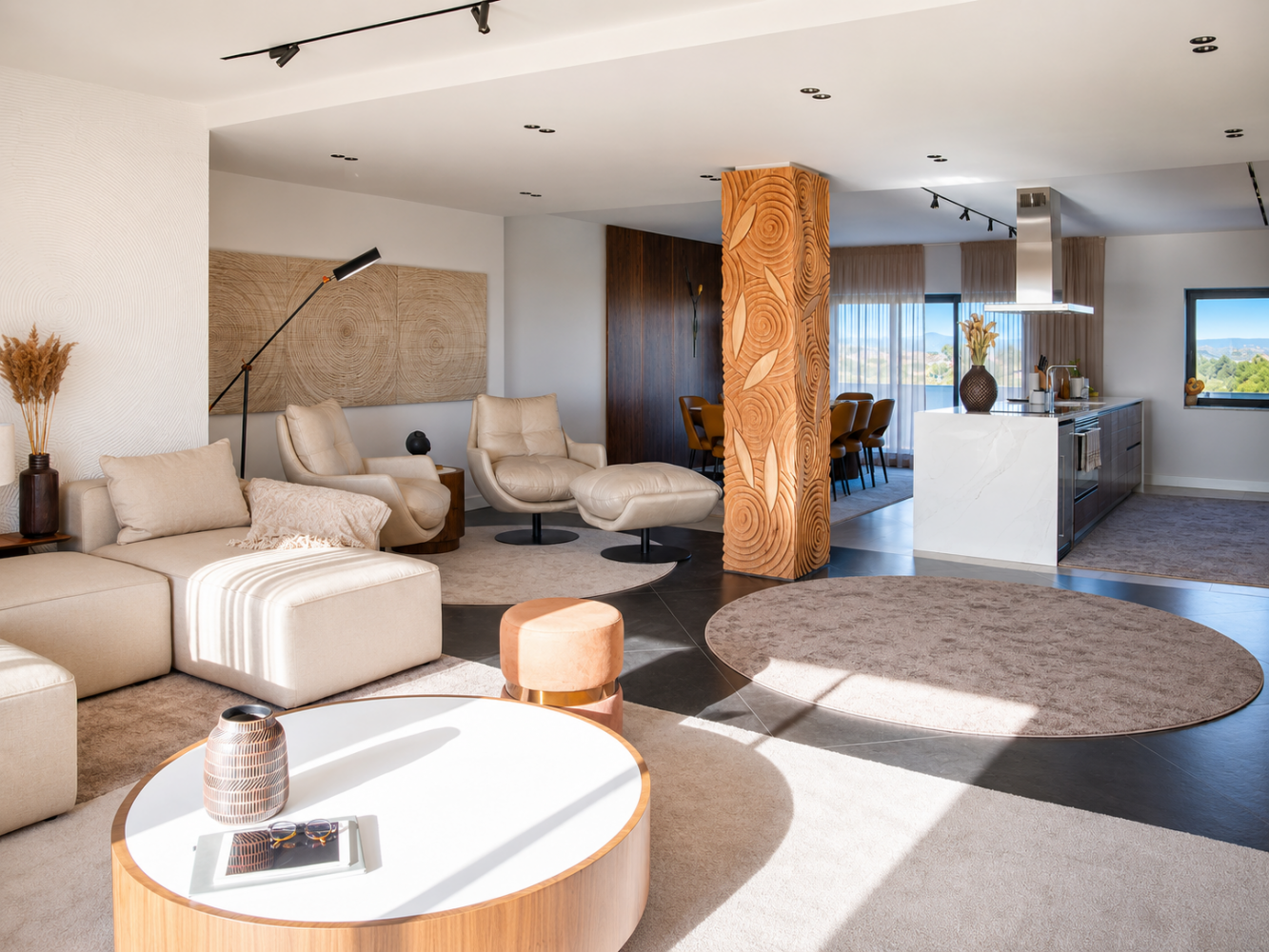 Apartamento T3 (suítes) + 1 na Areosa — foto 4