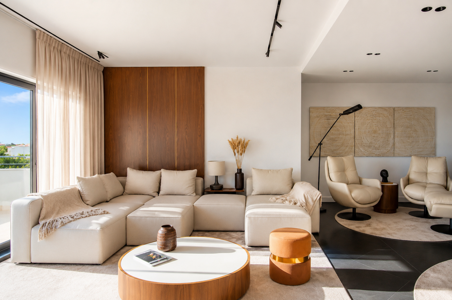 Apartamento T3 (suítes) + 1 na Areosa — foto 5
