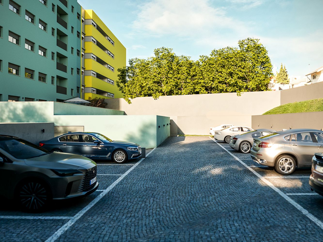 Apartamento T3 com varanda na Maia — foto 5