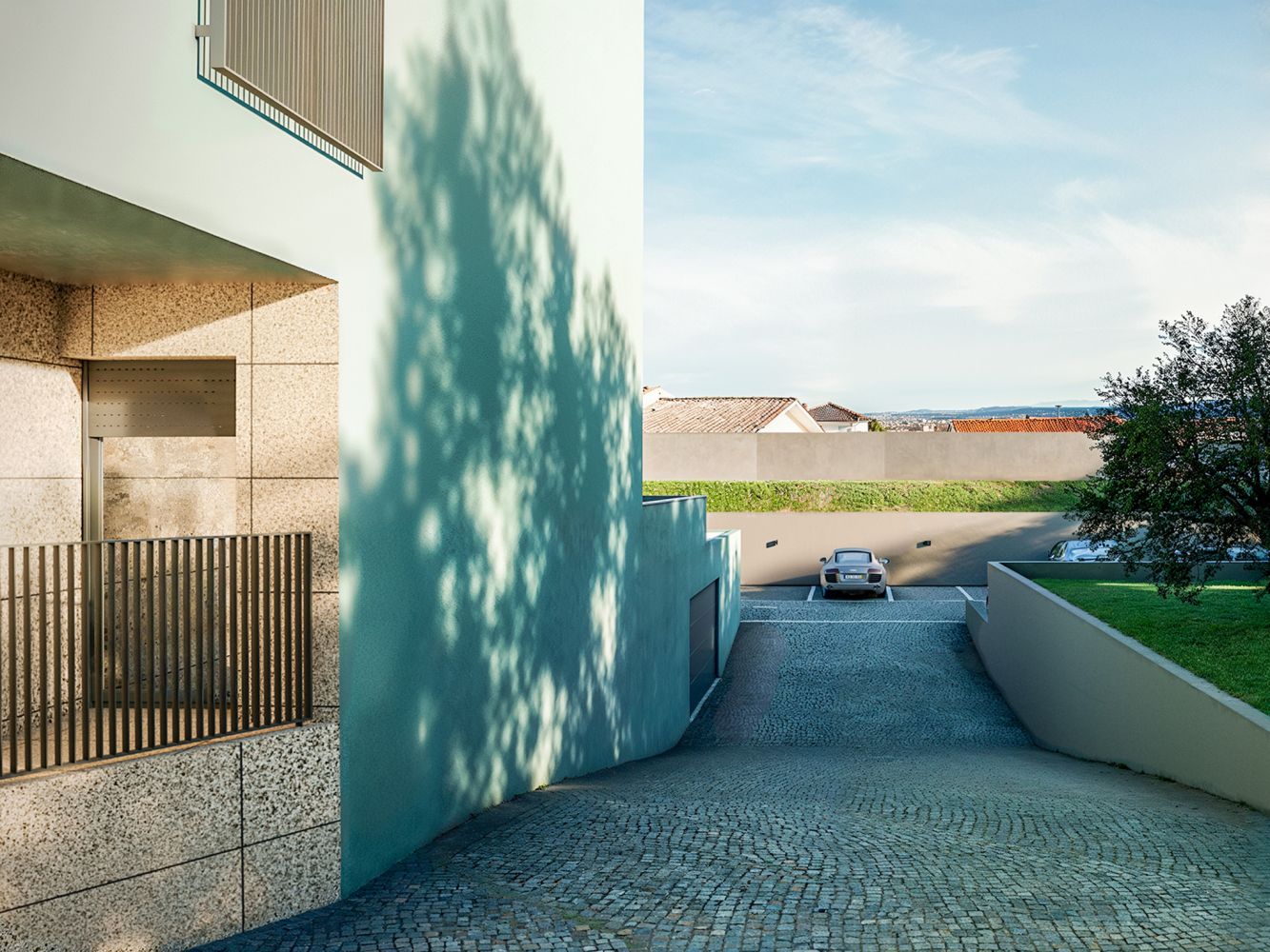 Apartamento T3 com varanda na Maia — foto 4