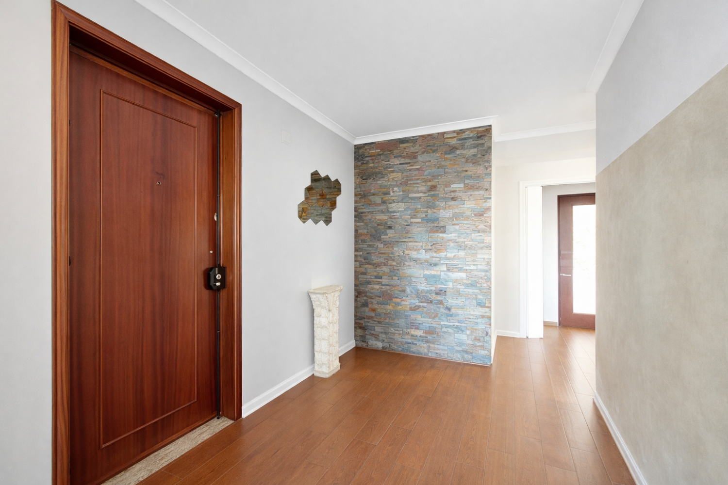 Apartamento T3 Recuperado Em Fânzeres — foto 3
