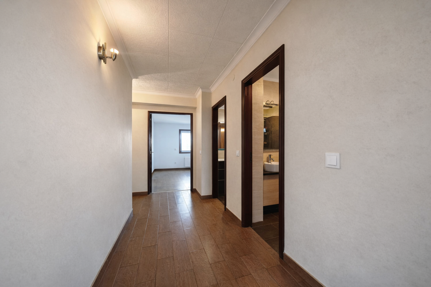 Apartamento T3 Recuperado Em Fânzeres — foto 5