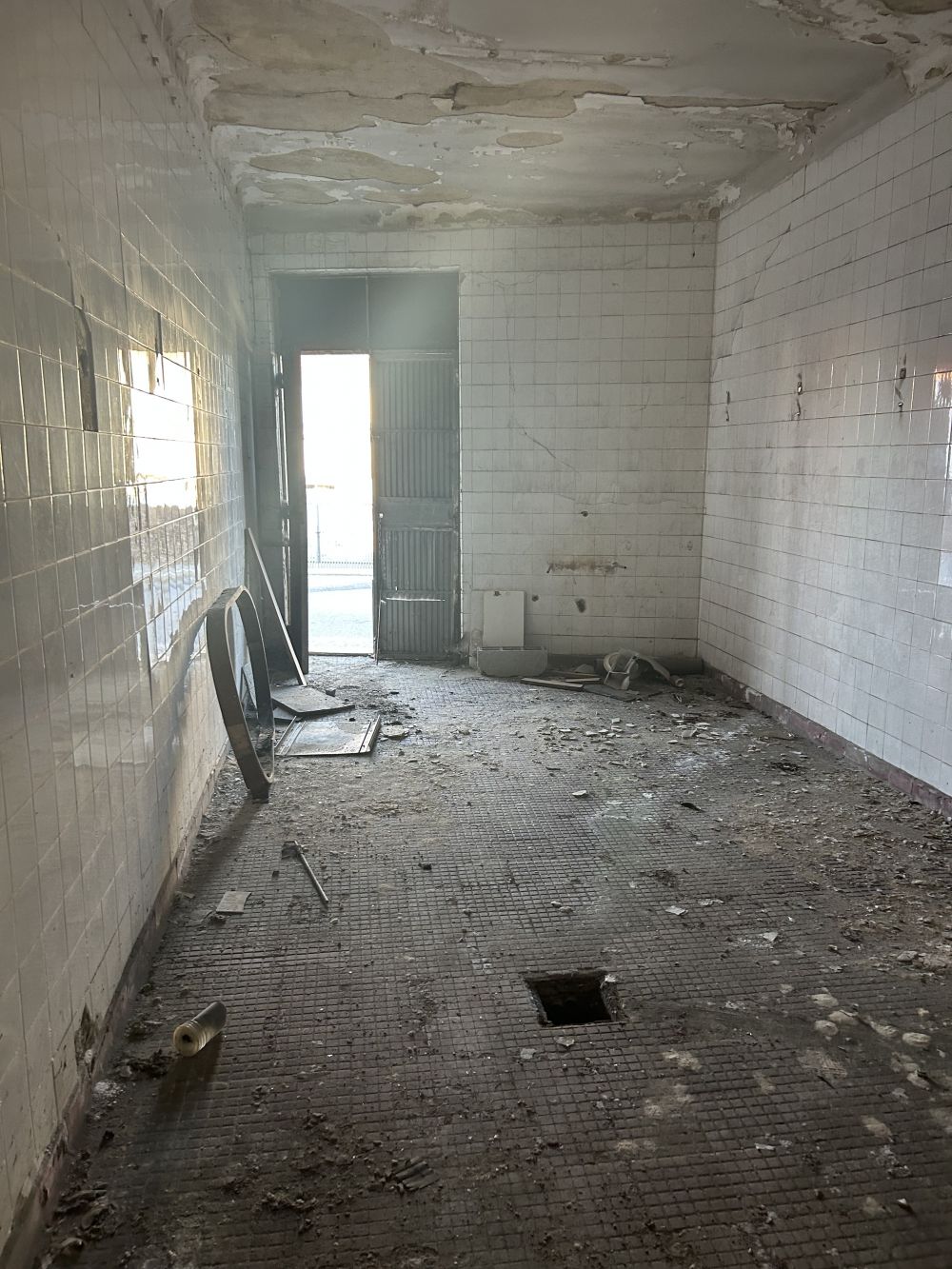Prédio com potencial para habitação e comércio | Maia — foto 5
