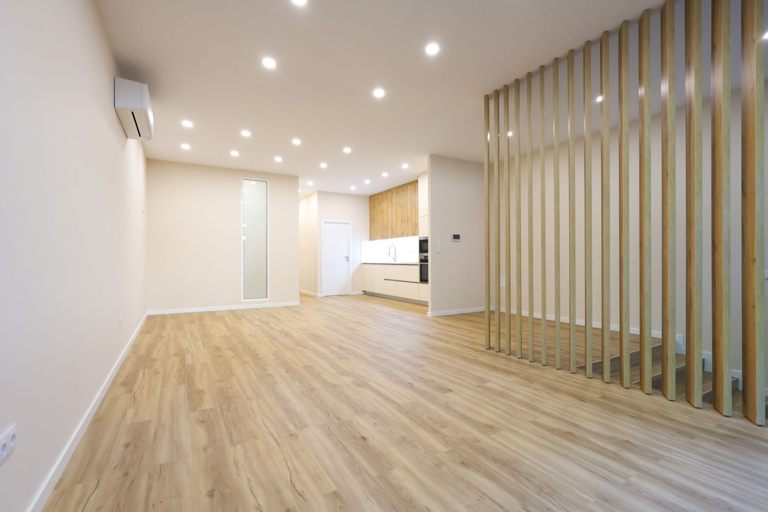 Apartamento T2+1 no coração de Leça da Palmeira — foto 5