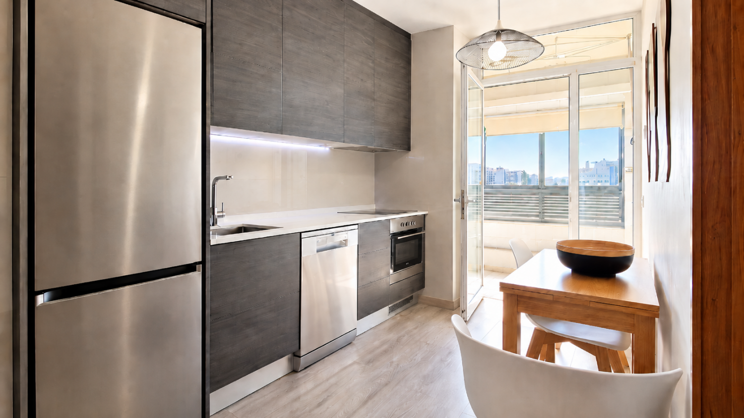 Apartamento T3 no Centro da Maia — foto 5
