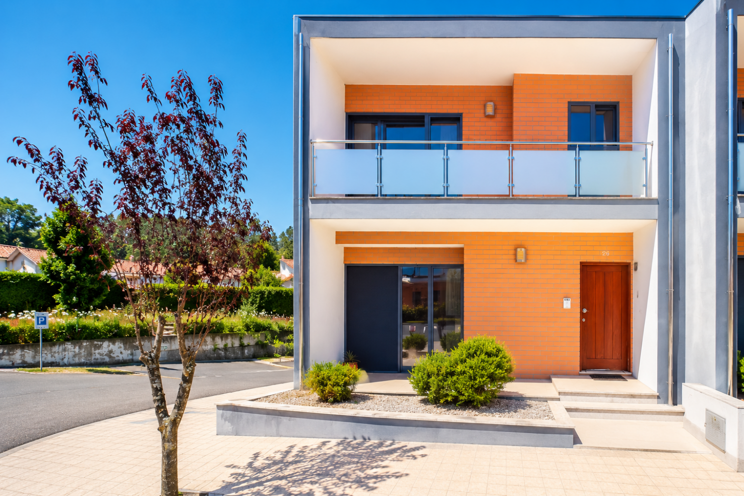 Moradia T3 em Gandra — foto 2