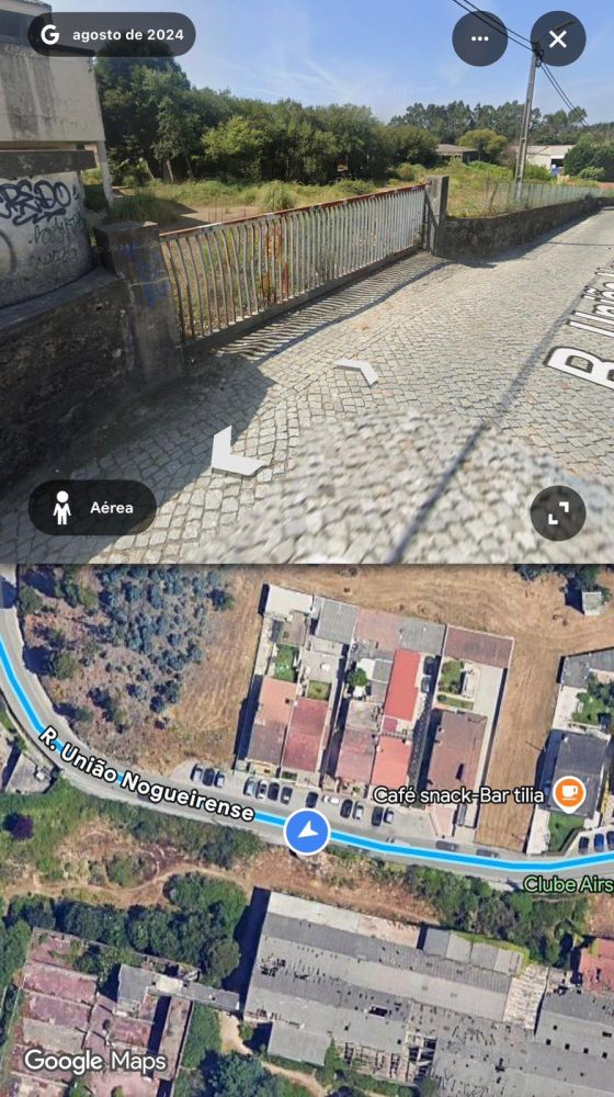 Terreno para Construção | Maia Jardim | Potencial Construtivo de 23.260 m² — foto 2