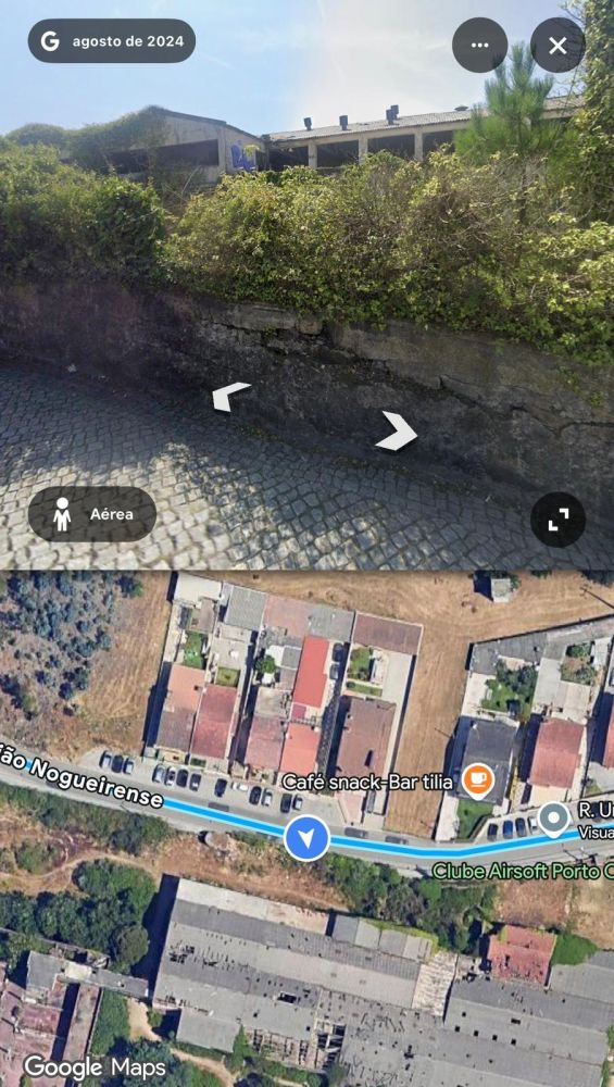 Terreno para Construção | Maia Jardim | Potencial Construtivo de 23.260 m² — foto 3