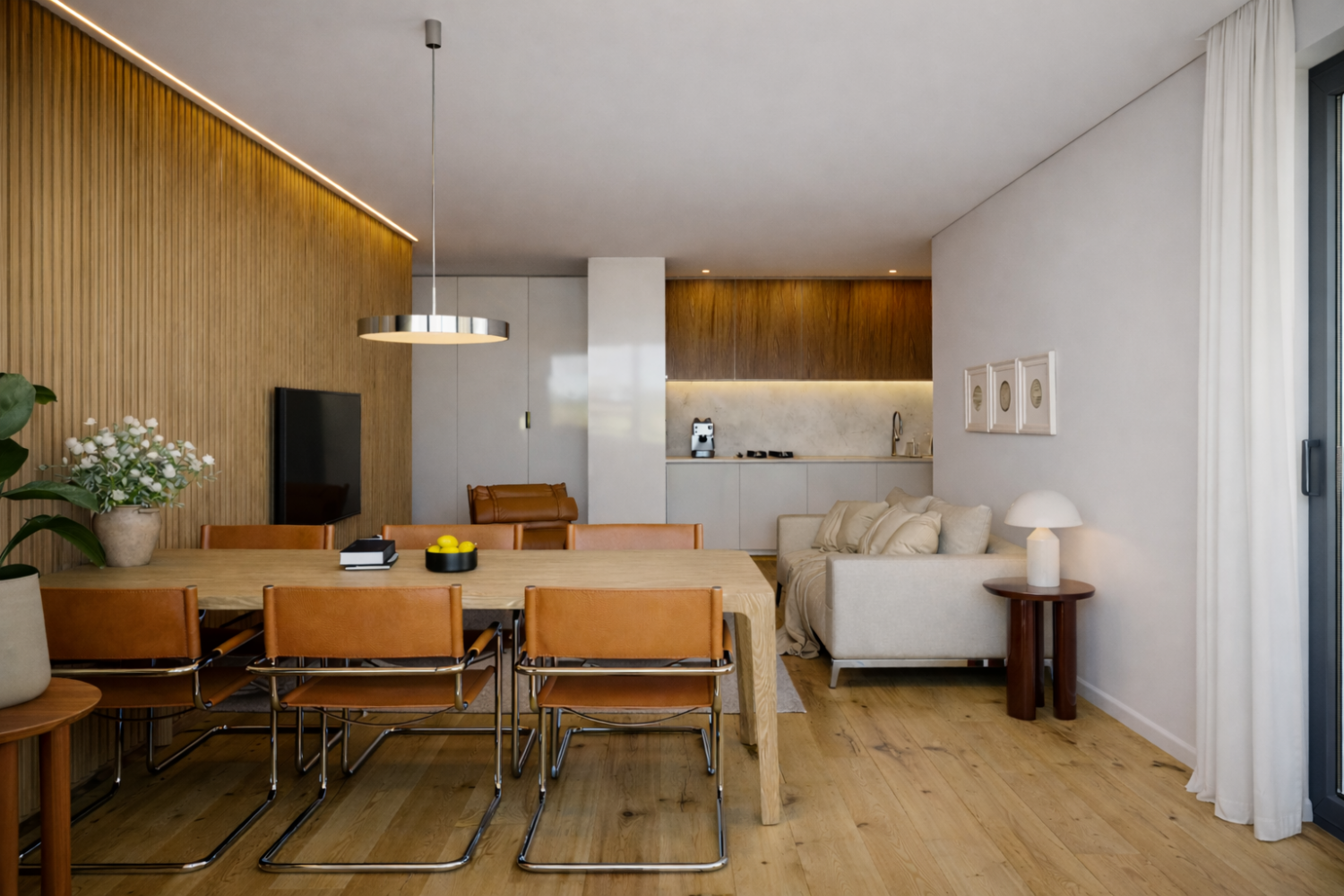 Vende-se Apartamento T3 com terraço em Gueifães - Maia — foto 2