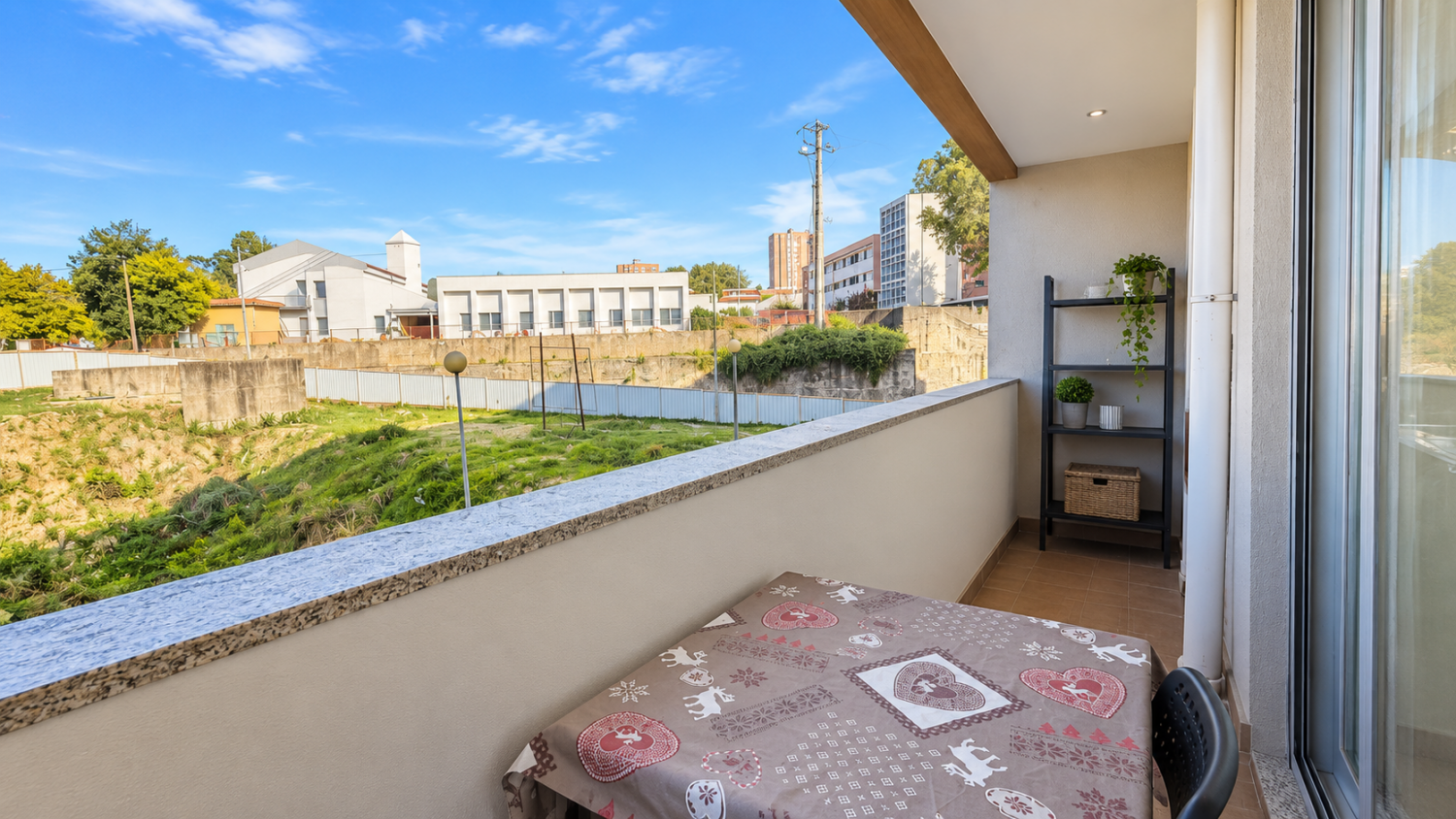 Apartamento T2 em Águas Santas — foto 5