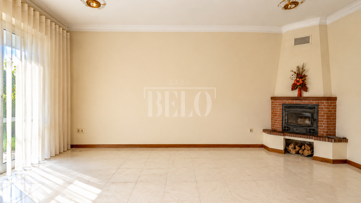 Moradia T3 em Milheirós, Maia — foto 5