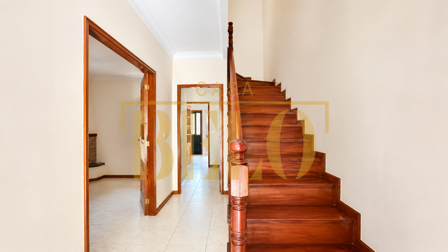 Moradia T3 em Milheirós, Maia — foto 4