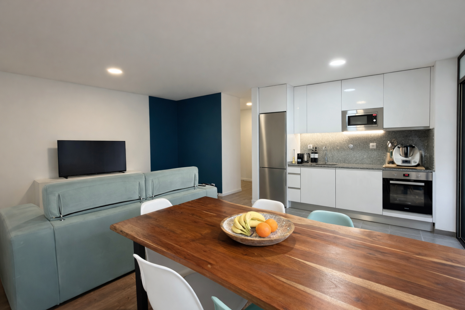 Apartamento T2 com Suíte Em Ermesinde — foto 3