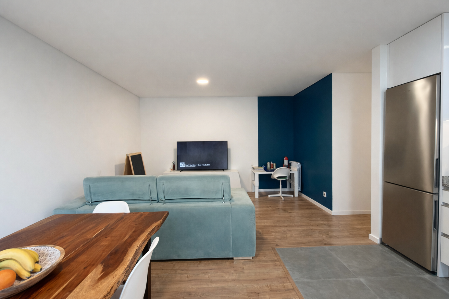Apartamento T2 com Suíte Em Ermesinde — foto 4