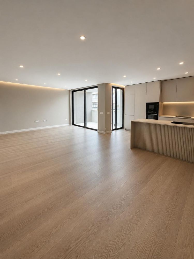 Apartamento T3 com 2 suites nos Maninhos - Maia — foto 2