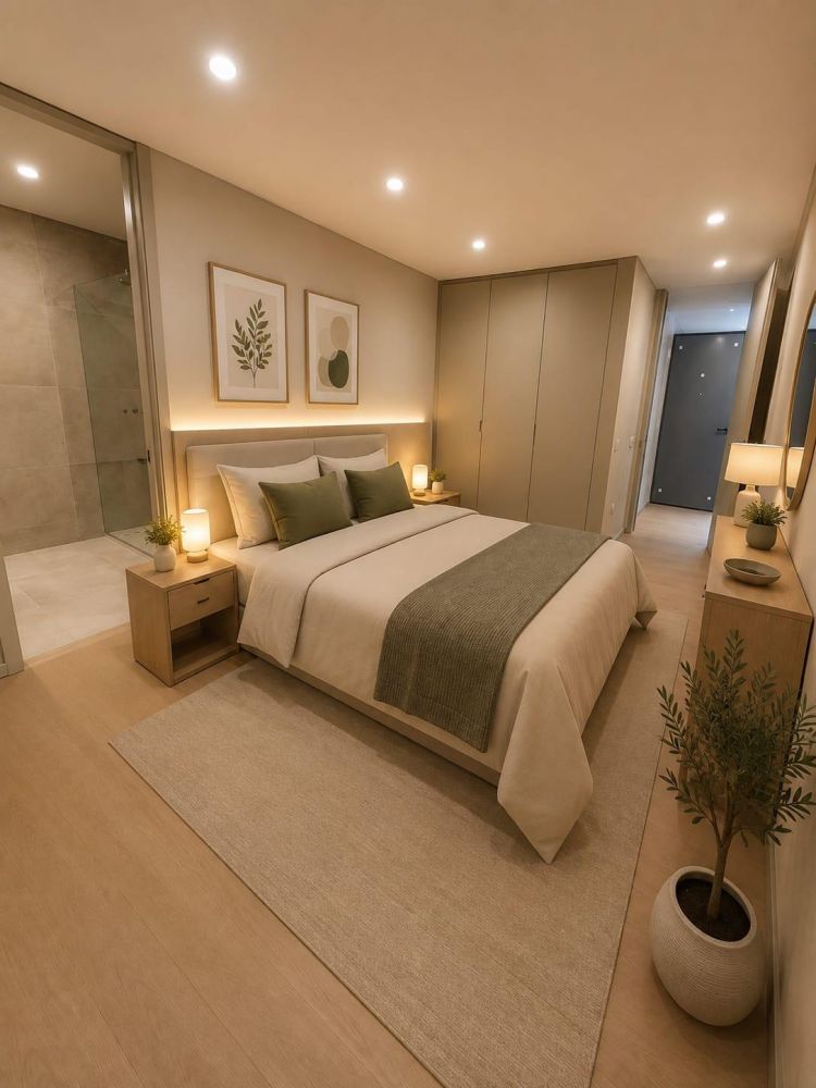 Apartamento T3 com 2 suites nos Maninhos - Maia — foto 5