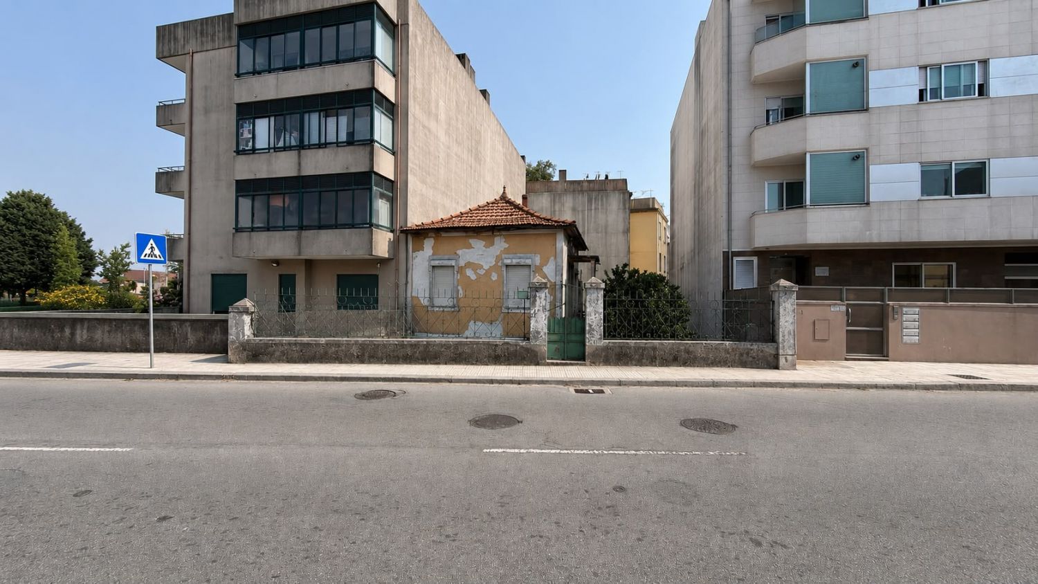 Terreno para Construção com Elevado Potencial | Padrão da Légua — foto 4