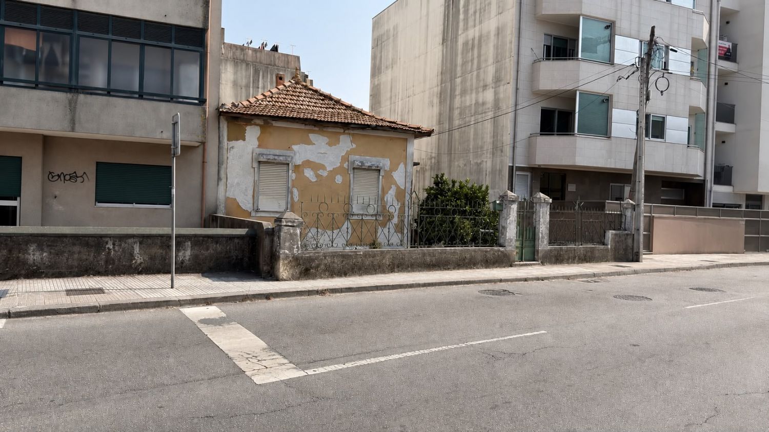 Terreno para Construção com Elevado Potencial | Padrão da Légua — foto 3