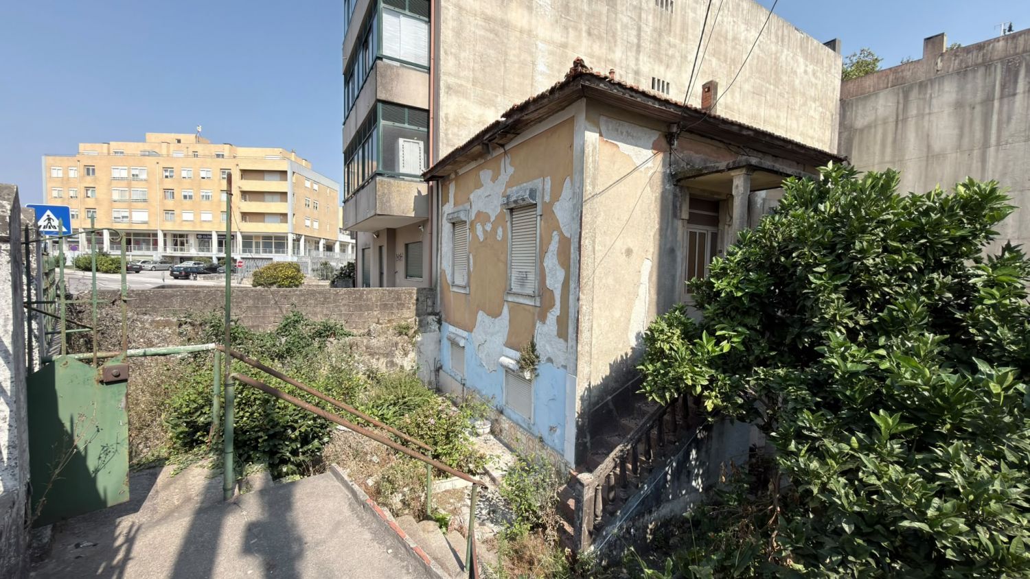 Terreno para Construção com Elevado Potencial | Padrão da Légua — foto 5
