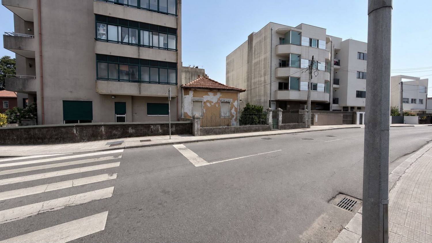 Terreno para Construção com Elevado Potencial | Padrão da Légua — foto 2