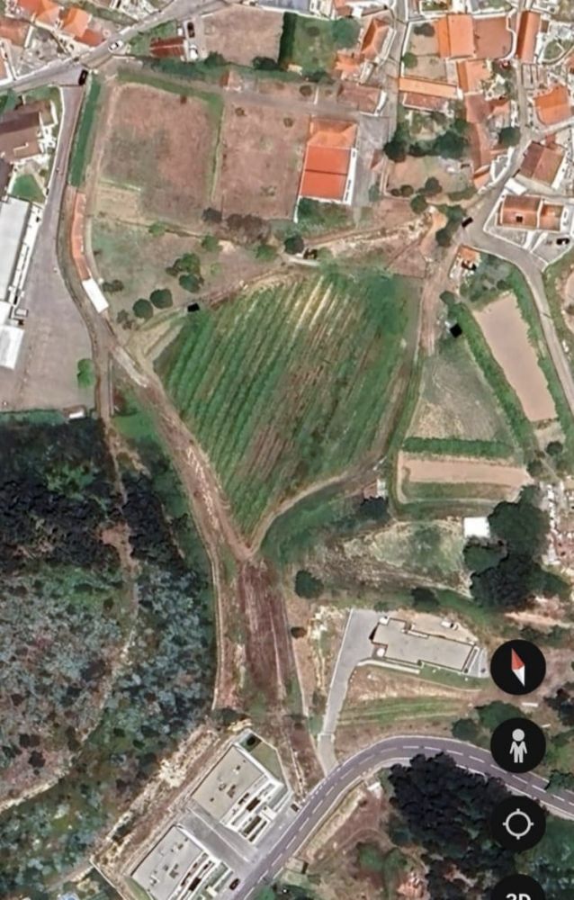 Terreno Para Construção em Sameiro - Santa Marta - Penafiel — foto 5