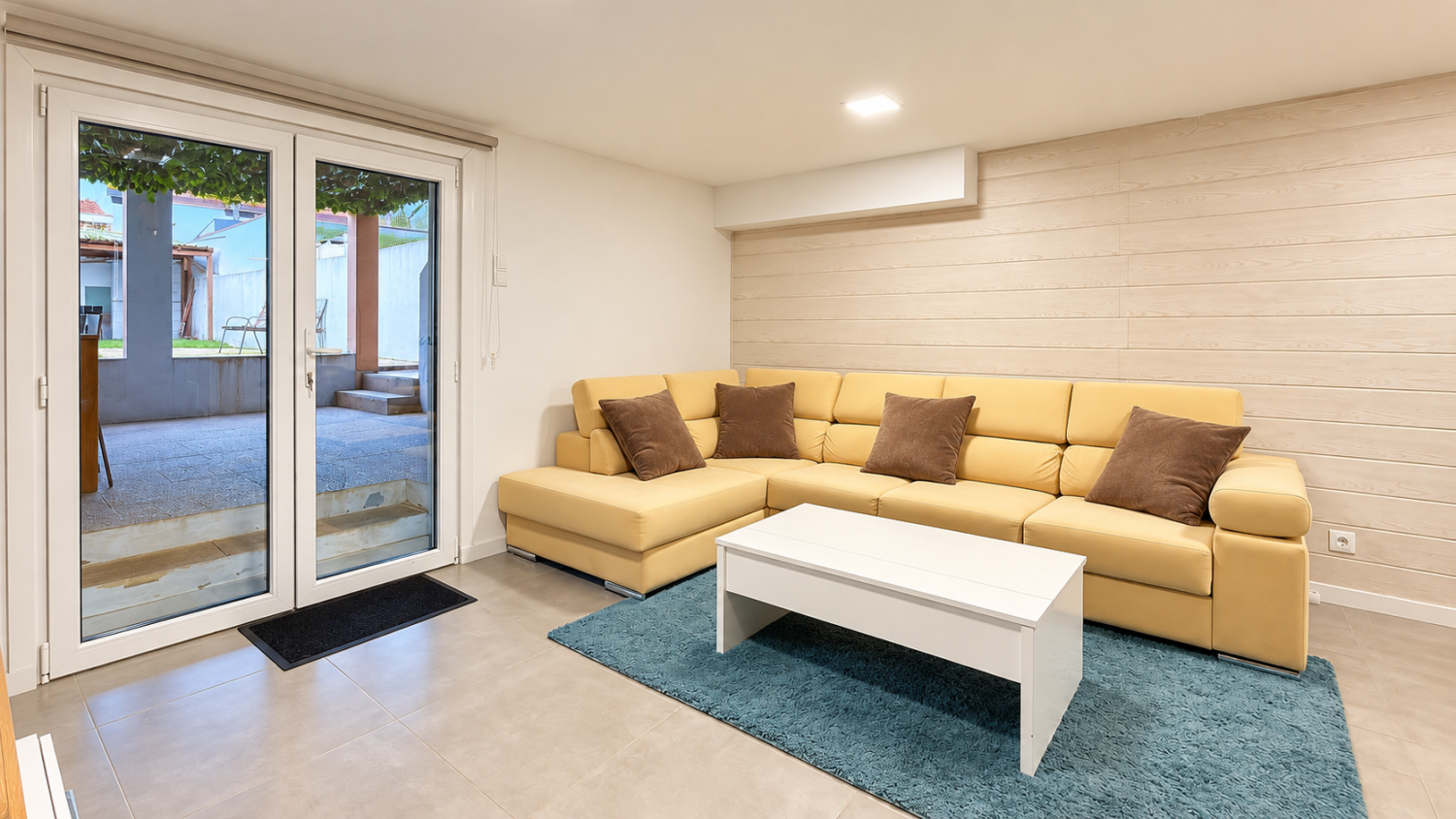 Moradia T2 em Rio Tinto — foto 3
