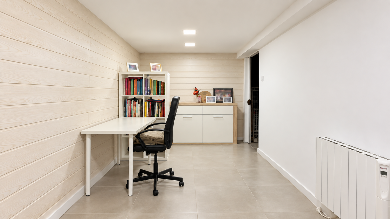 Moradia T2 em Rio Tinto — foto 5