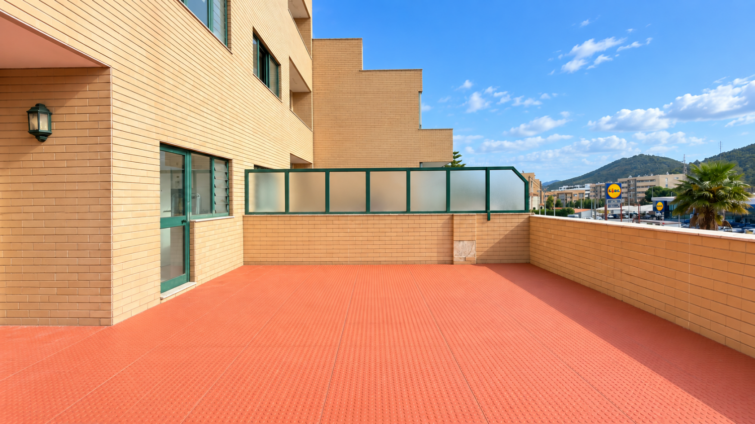 Apartamento T2 com Terraço no Centro de Valongo — foto 4