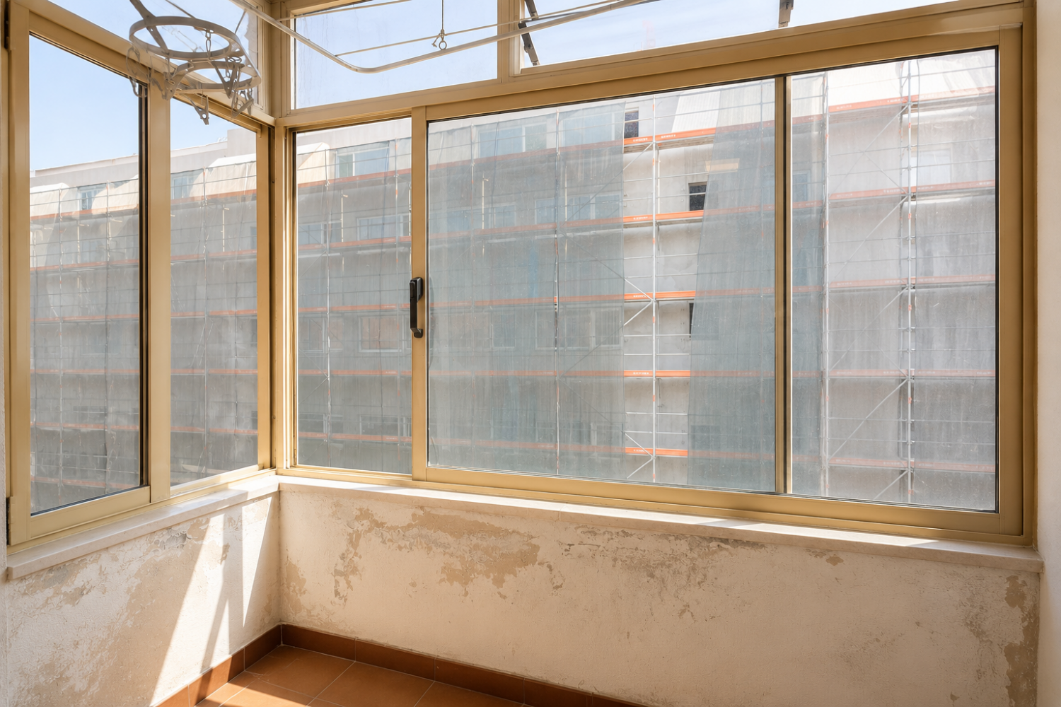 Apartamento T2 em Leça do Balio - Matosinhos — foto 5