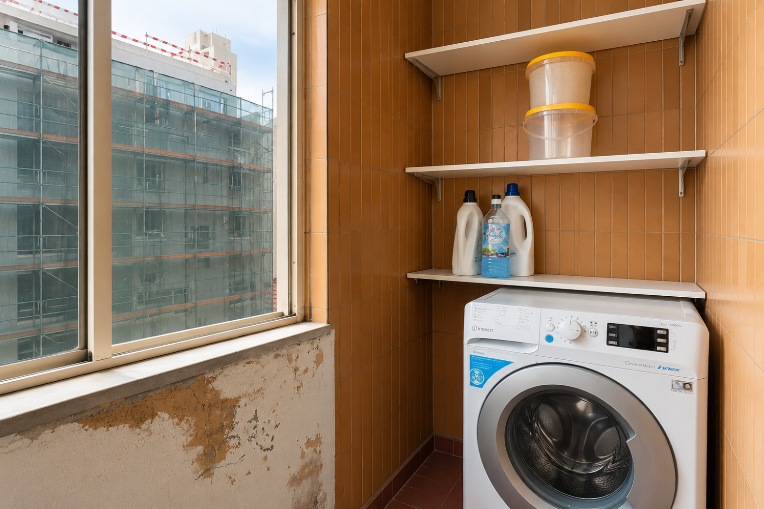 Apartamento T2 em Leça do Balio - Matosinhos — foto 3