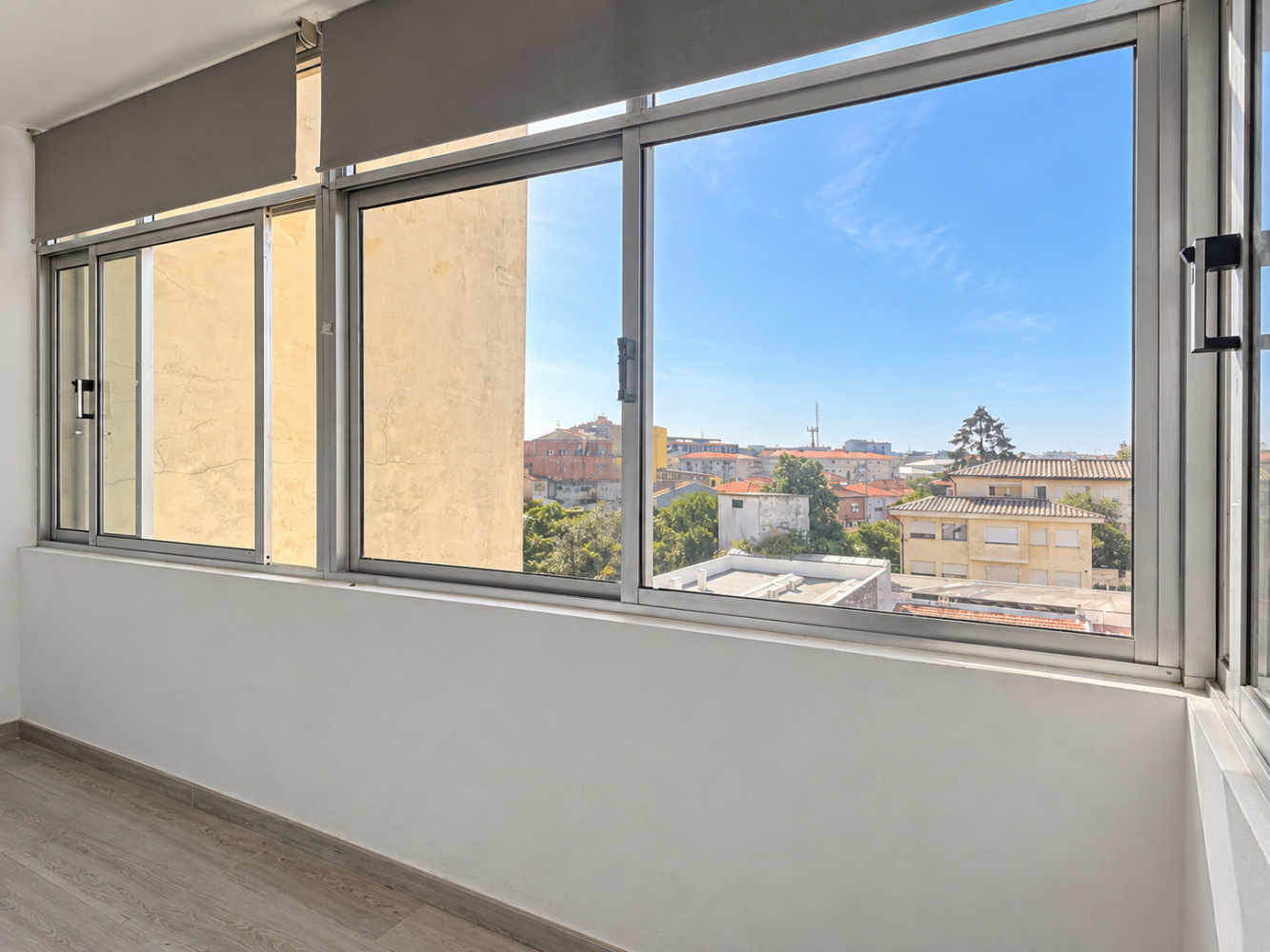 Apartamento T1+1 em São Mamede de Infesta — foto 4