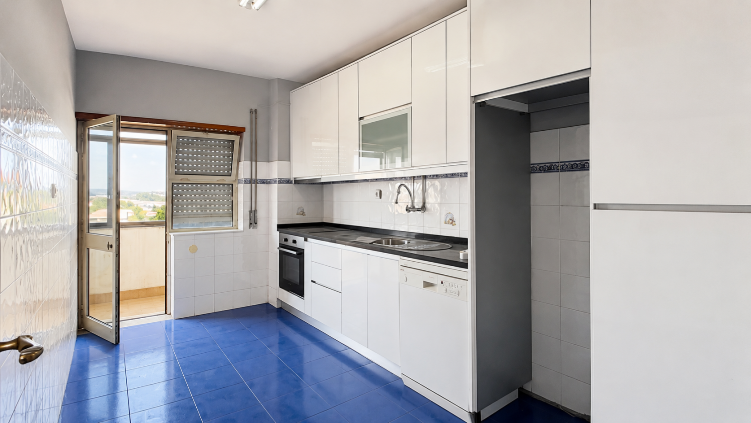 Apartamento T2+1  em Gueifães | Cidade da Maia — foto 2