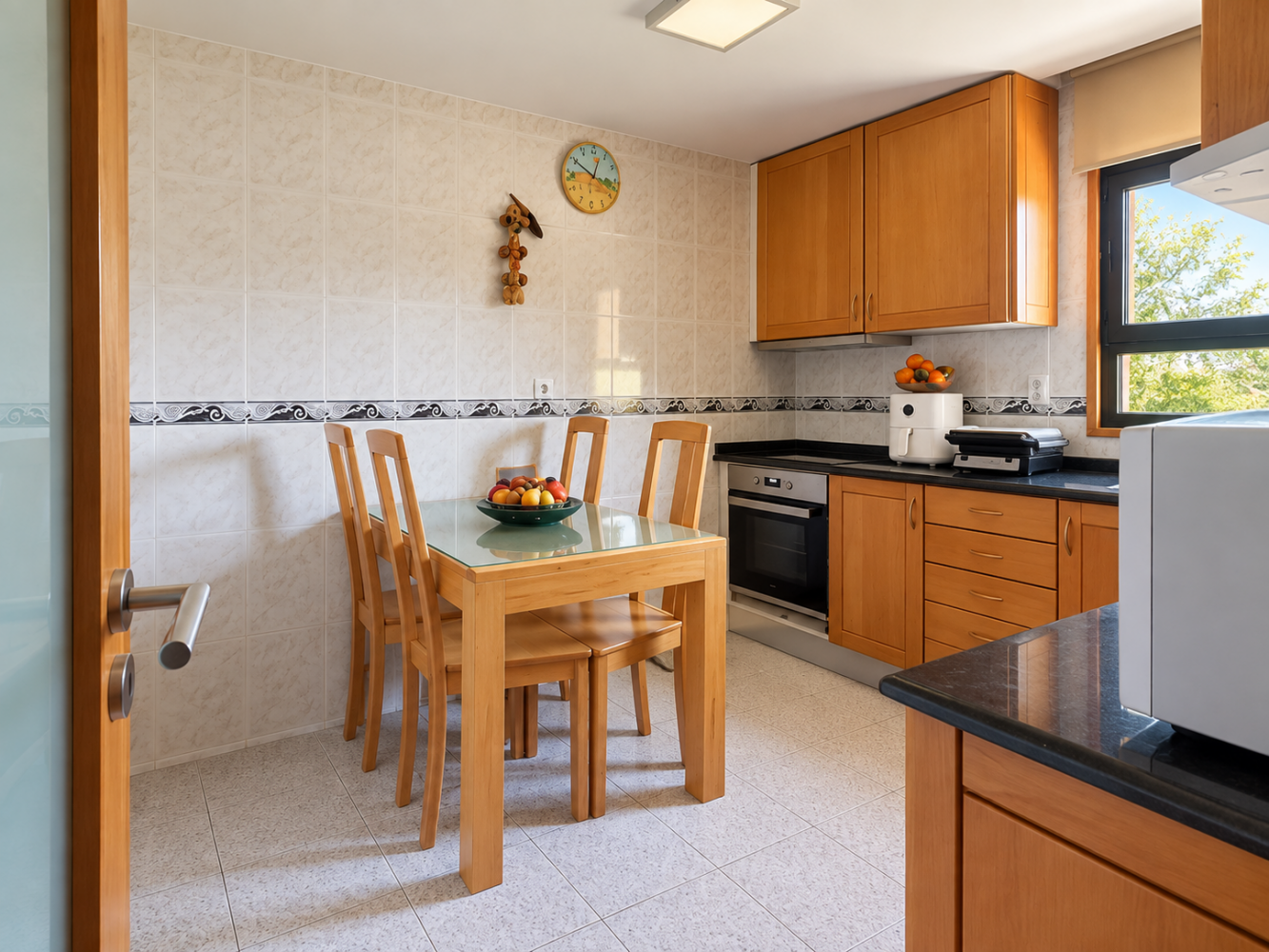 Apartamento T3 Duplex com garagem box - Senhora da Hora — foto 4